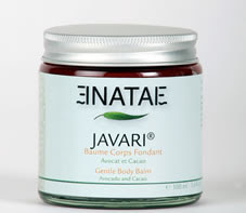 JAVARI Baume 30ml image